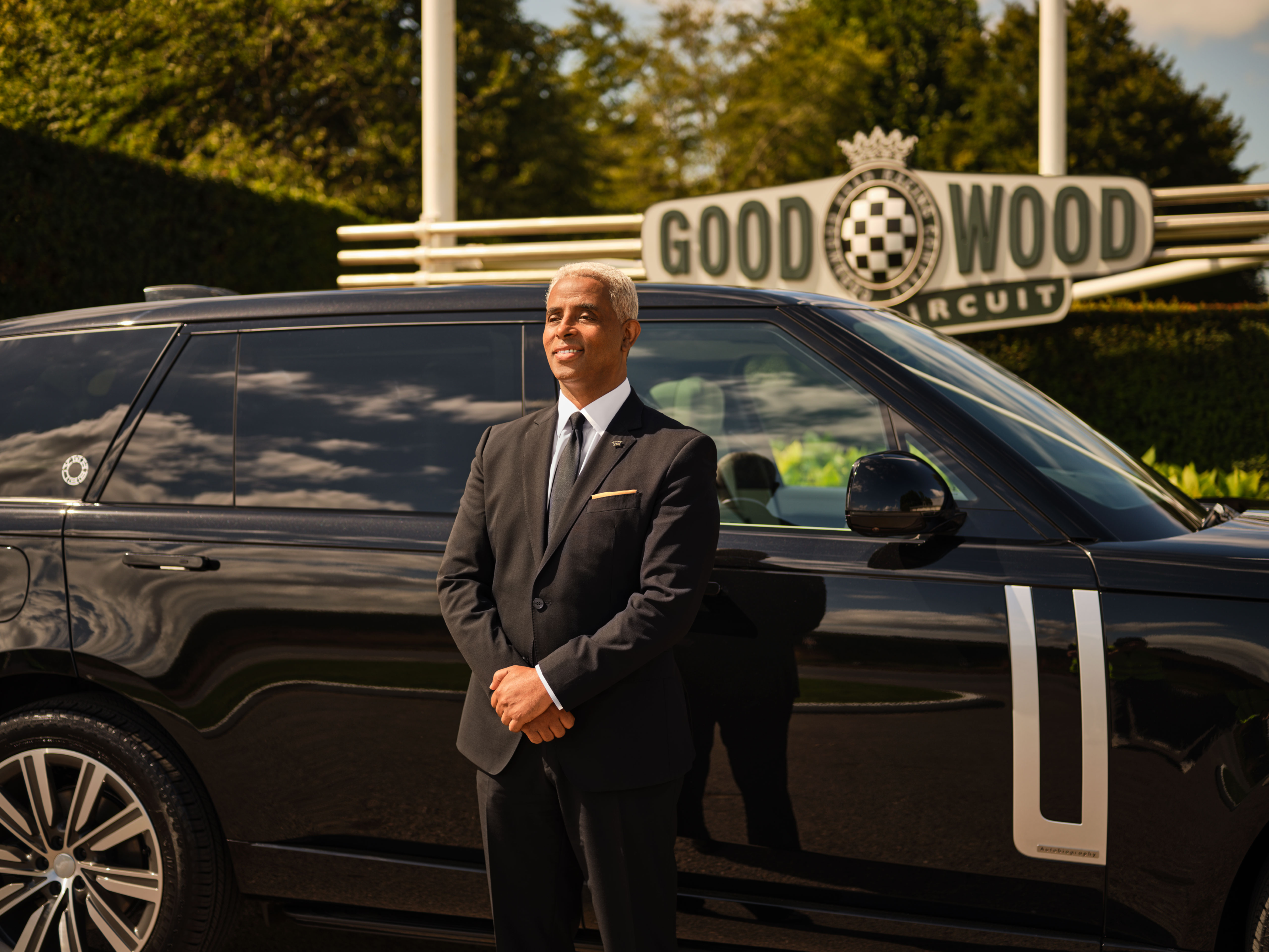 2025Aug Wheely GoodwoodRevival Membership