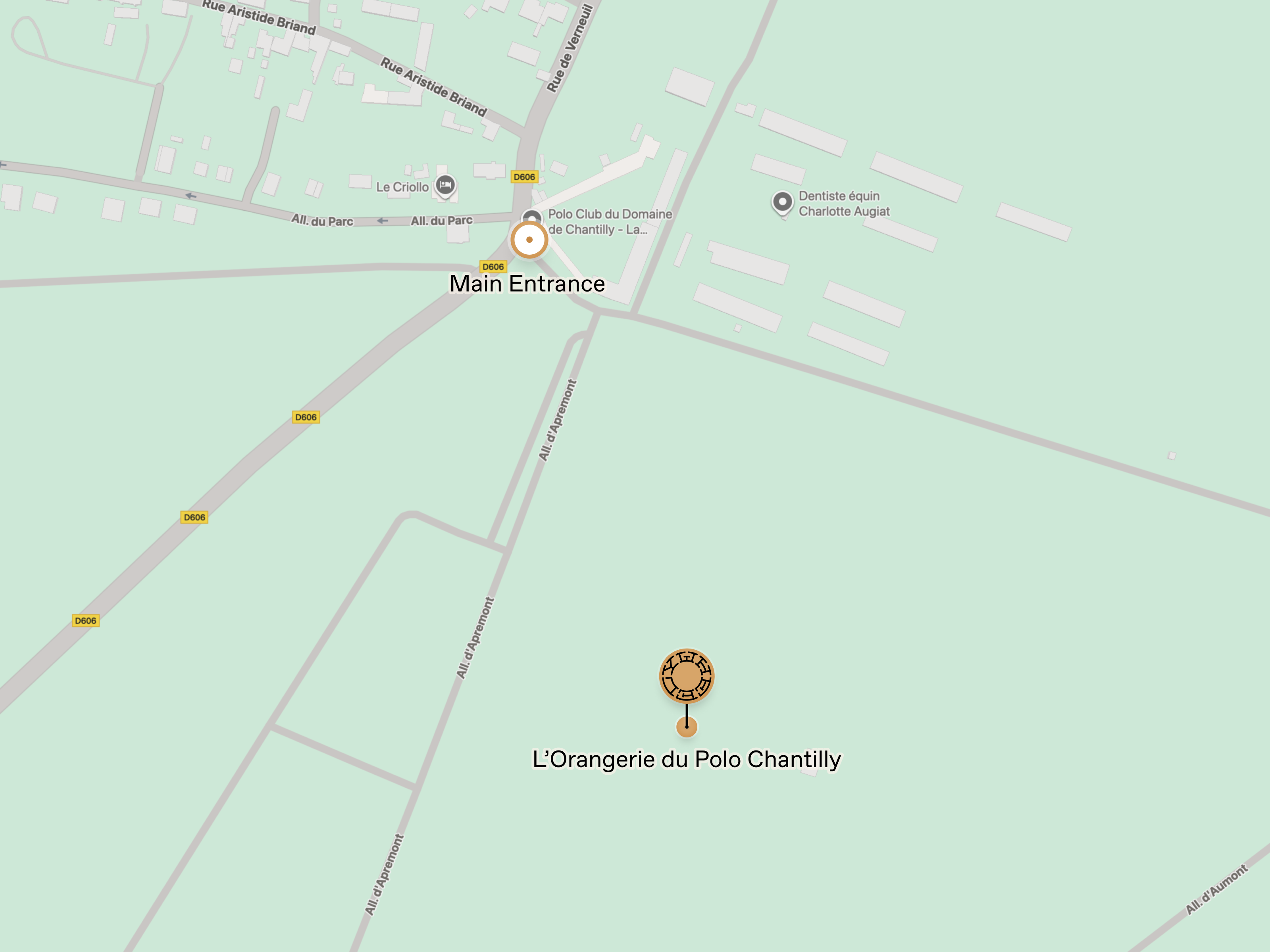 EssentialPage ClosestPickupDropoff